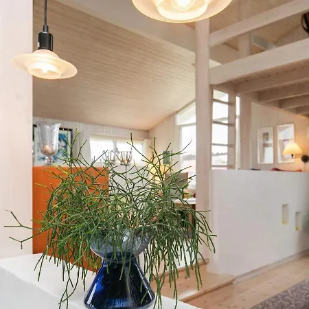 6 Person In Casa de Férias Blokhus